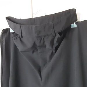 Wide legs pants SHEIN Never been worn
